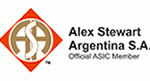 Alex Stewart Argentina S.A.