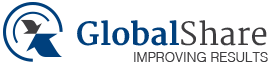 Global Share Logo